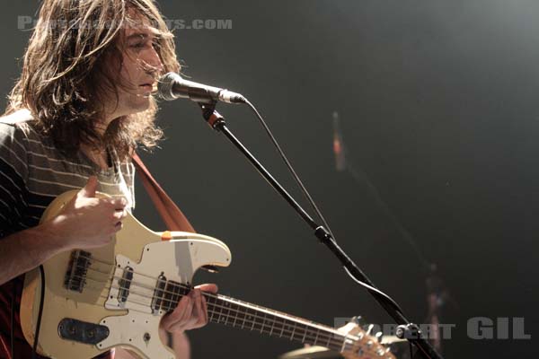 TY SEGALL - 2012-11-24 - BOULOGNE-BILLANCOURT - Carre Bellefeuille - 